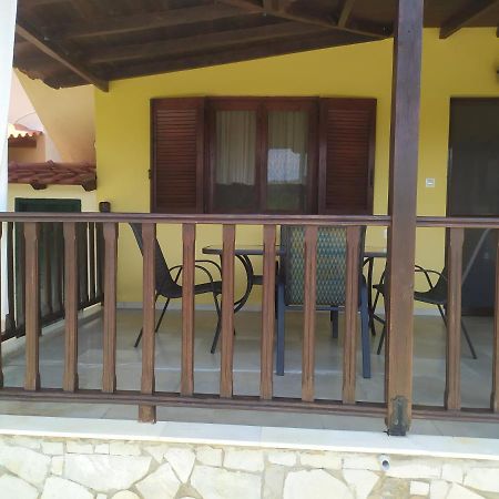 Ioannis Stagkonis House 1 Βίλα Όρμος Παναγιάς Εξωτερικό φωτογραφία