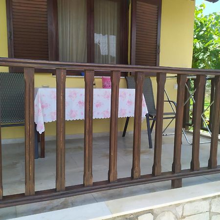 Ioannis Stagkonis House 1 Βίλα Όρμος Παναγιάς Δωμάτιο φωτογραφία