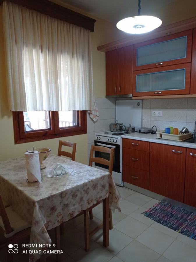 Ioannis Stagkonis House 1 Βίλα Όρμος Παναγιάς Εξωτερικό φωτογραφία
