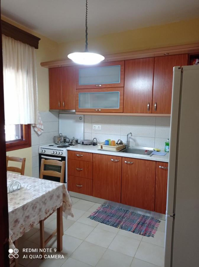 Ioannis Stagkonis House 1 Βίλα Όρμος Παναγιάς Εξωτερικό φωτογραφία