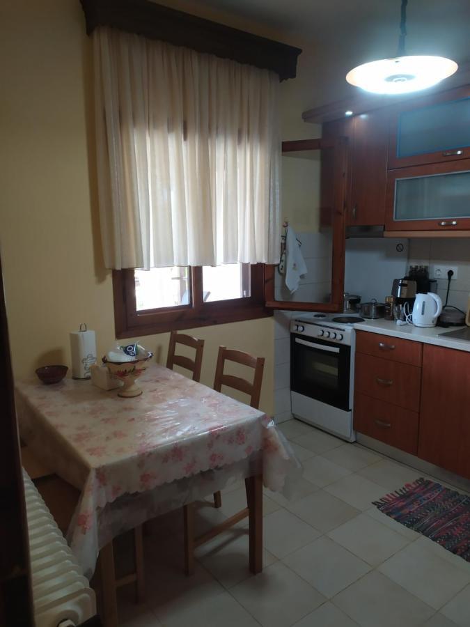 Ioannis Stagkonis House 1 Βίλα Όρμος Παναγιάς Εξωτερικό φωτογραφία