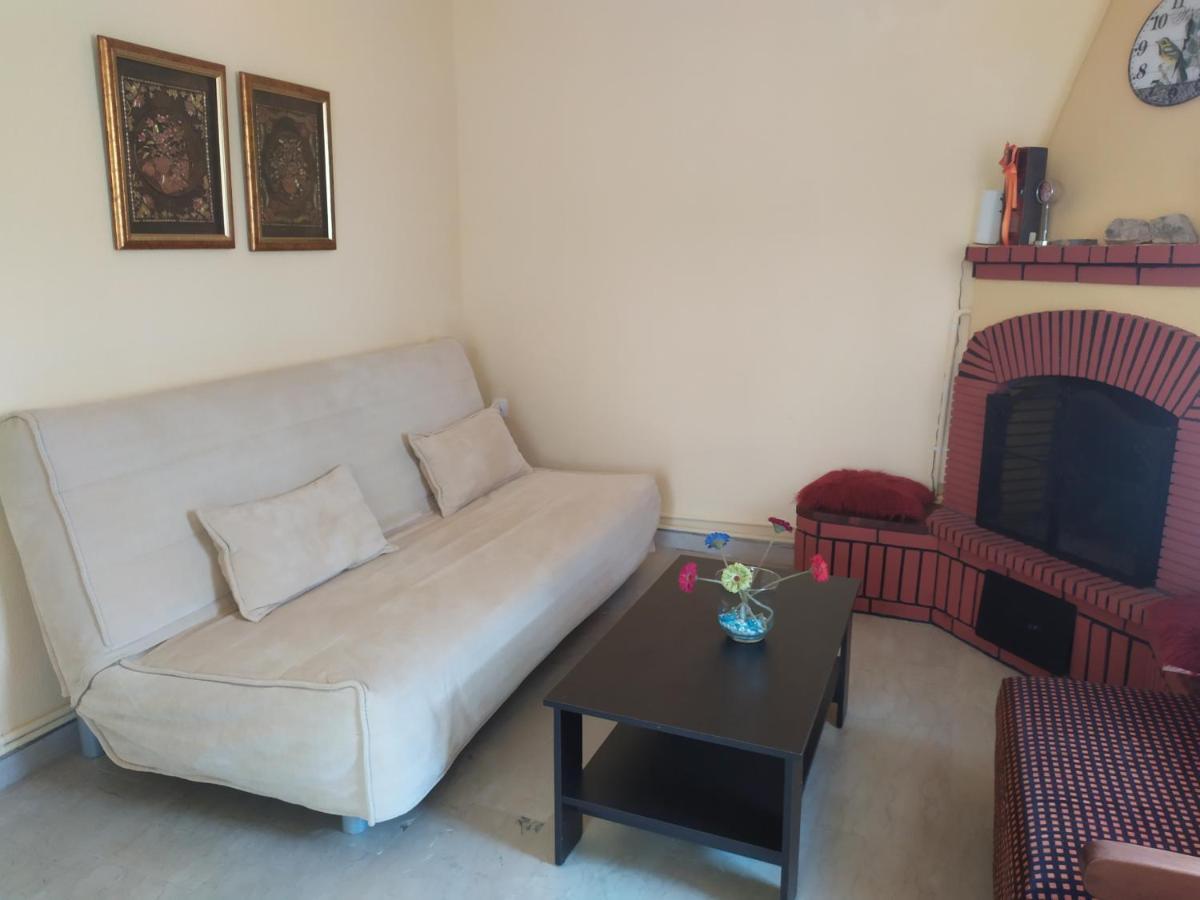 Ioannis Stagkonis House 1 Βίλα Όρμος Παναγιάς Εξωτερικό φωτογραφία