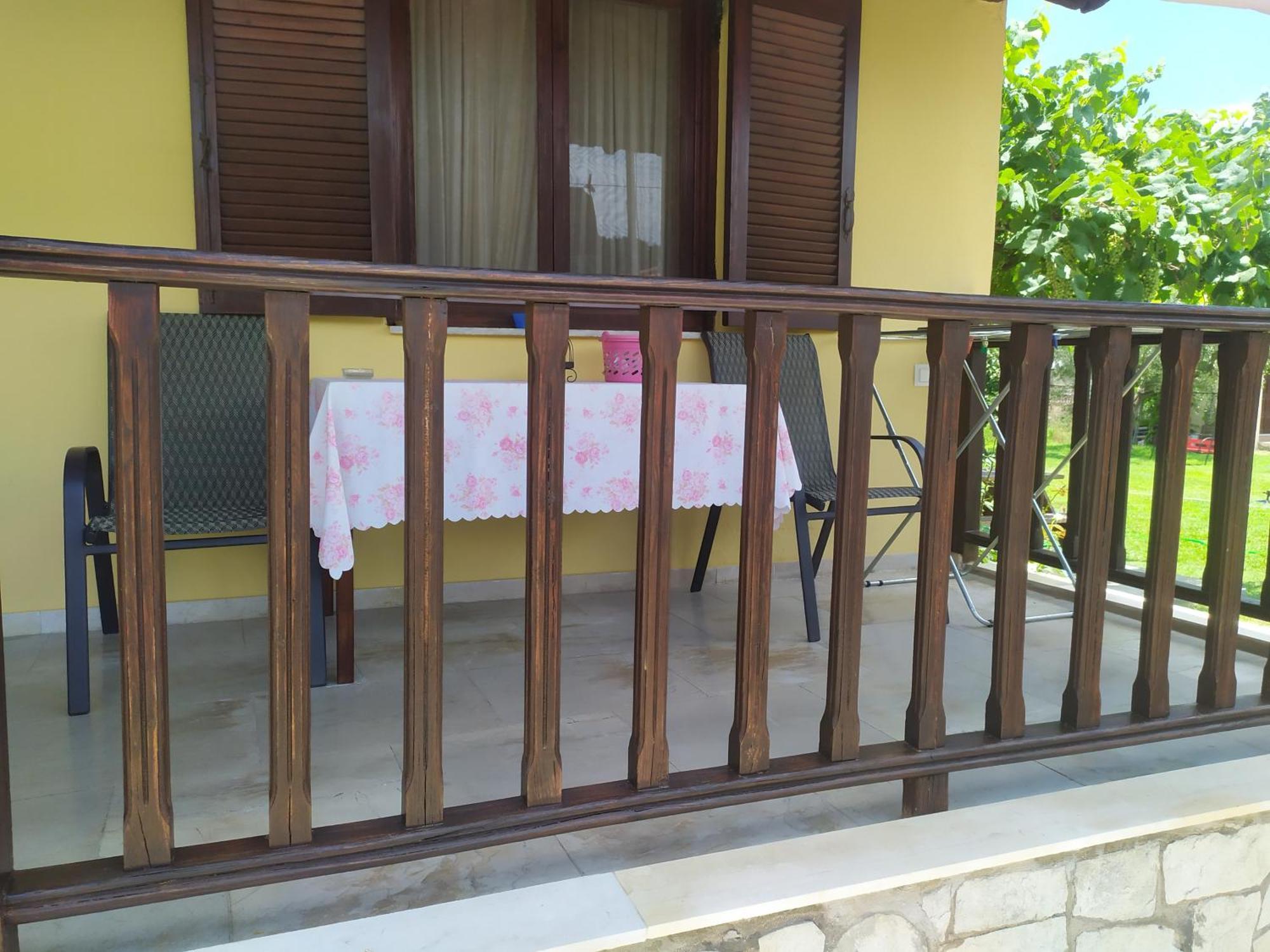 Ioannis Stagkonis House 1 Βίλα Όρμος Παναγιάς Δωμάτιο φωτογραφία