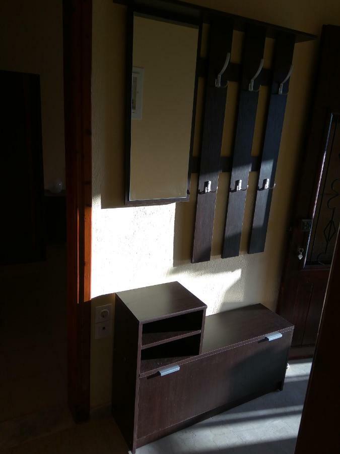 Ioannis Stagkonis House 1 Βίλα Όρμος Παναγιάς Εξωτερικό φωτογραφία