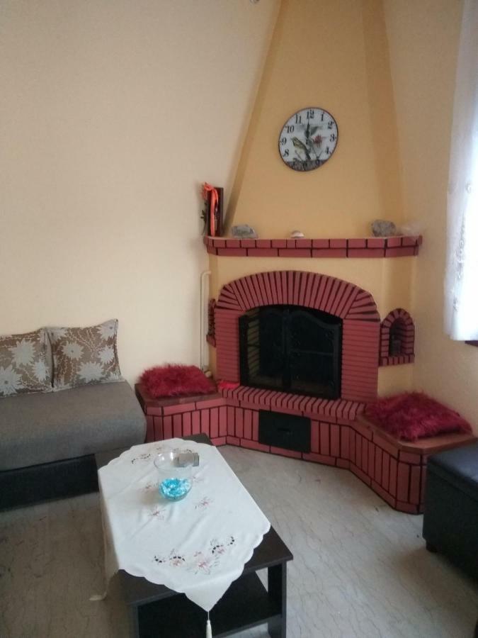 Ioannis Stagkonis House 1 Βίλα Όρμος Παναγιάς Εξωτερικό φωτογραφία